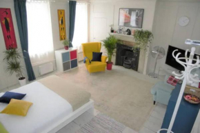 Fabulous Duplex Flat in Covent Garden - 2 bedroom